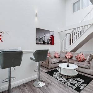 Duplex Apartment